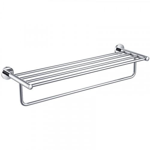 Полка для полотенец Timo Saona 13058/00 Хром