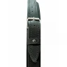 Зеркало Reflexion Skin D650 RF5325SK с подсветкой Черное с сенсорным выключателем и диммером