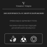 Чугунная ванна Vinsent Veron Kingston 180x80 VKN1808050H/VH0012GM цвет Белый с квадратными ручками оружейная сталь