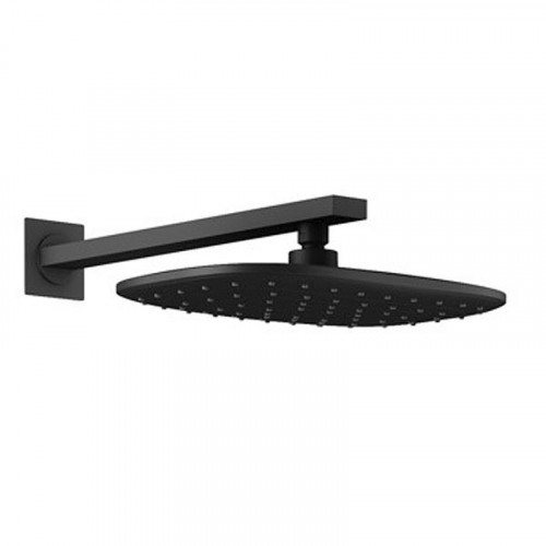 Душевая система Timo Helmi  SX-4069/03SM Черная латунь встраиваемый