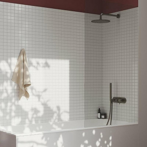 Смеситель для душа Ravak Espirit ES 068.20GB.O3+S X070319 Графит