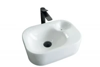 Раковина-чаша Gid Creativo 47 N9266 51173 цвет Белый