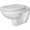 Унитаз Vitra Normus 6855B003-0101 подвесной без сиденья фарфор подвесной