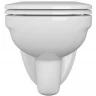 Унитаз Vitra Normus 6855B003-0101 подвесной без сиденья фарфор подвесной