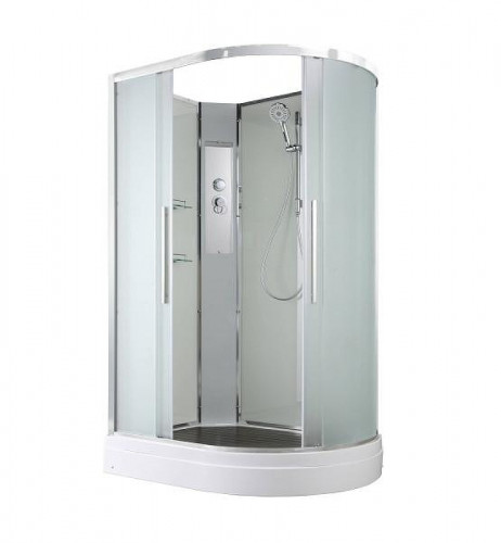 Душевая кабина Avacan 120 EM2812LN без гидромассажа