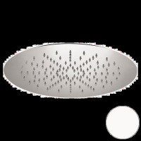 Верхний душ Remer 357EFM34BO цвет Белый матовый