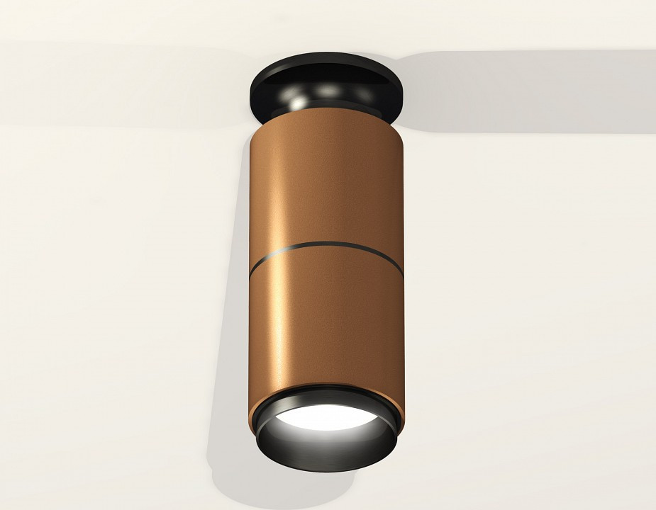 Накладной светильник Ambrella Light XS XS6304170