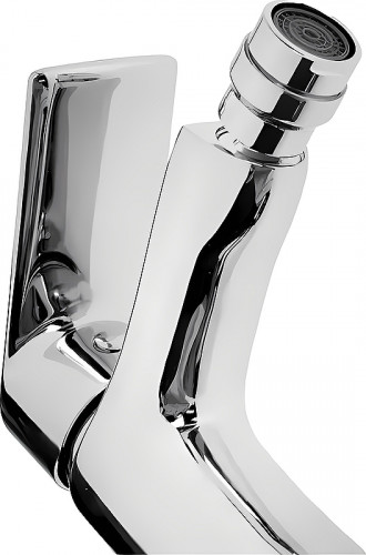 Смеситель для биде Haiba HB50505 Хром