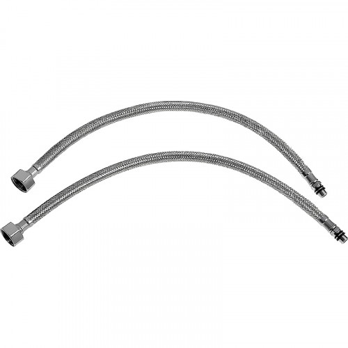 Смеситель для биде Haiba HB50505 Хром