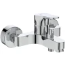 Смеситель для ванны Ideal Standard Cerabase BC843AA