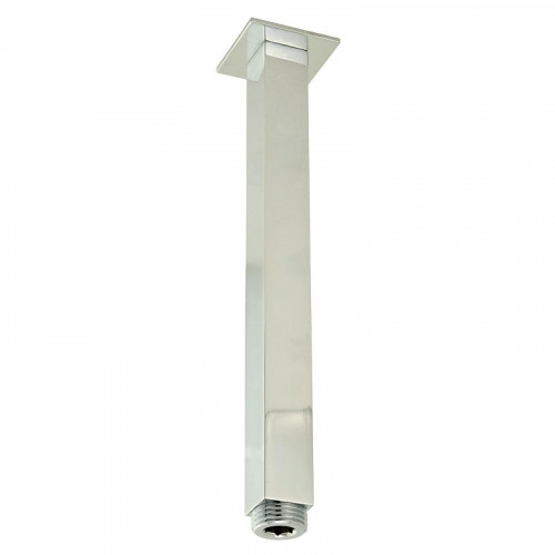 Кронштейн для верхнего душа Migliore Ricambi Quadro 19920 цвет Хром