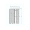 Ролл-мат Rivelato SRL-425 цвет Черный