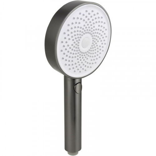 Ручной душ Allen Brau Priority 5.31B20-MG Графит брашированный пластик