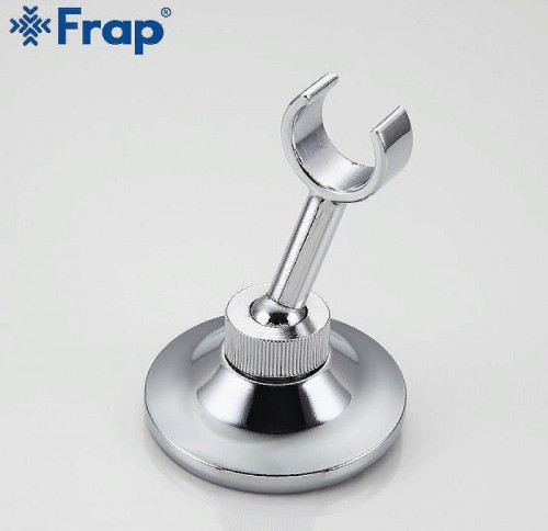 Держатель ручного душа Frap F32 Хром