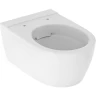 Унитаз Geberit (Keramag) iCon 204060000 без сиденья