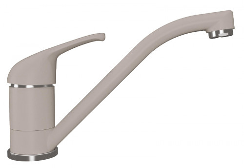 Смеситель для кухни Florentina Тара 313.37L.1123.305 цвет Грей