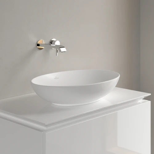Раковина накладная Villeroy&amp;Boch