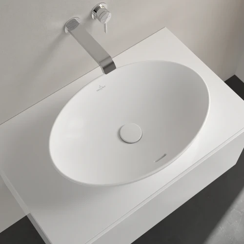 Раковина накладная Villeroy&amp;Boch