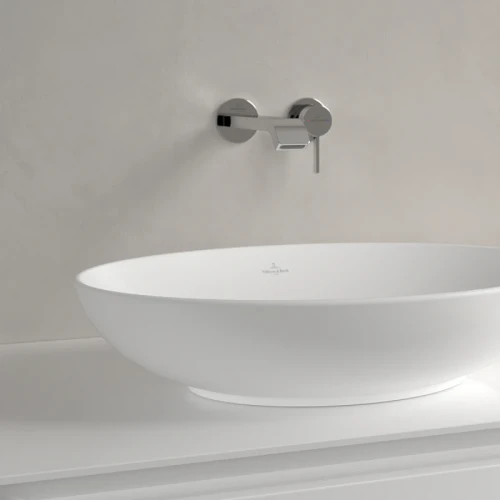 Раковина накладная Villeroy&amp;Boch