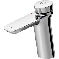 Смеситель для раковины AM.PM Inspire 2.0 TouchReel F50A02500 Хром латунь