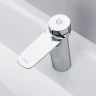 Смеситель для раковины AM.PM Inspire 2.0 TouchReel F50A02500 Хром латунь