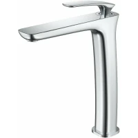 Смеситель для раковины Haiba HB11616 Хром латунь