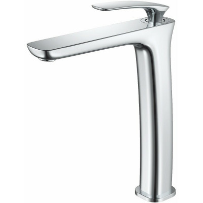 Смеситель для раковины Haiba HB11616 Хром латунь