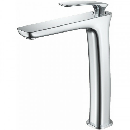 Смеситель для раковины Haiba HB11616 Хром латунь