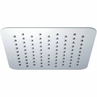 Верхний душ Ideal Standard Ideal Rain Luxe B0387MY Хром нержавеющая сталь на потолок