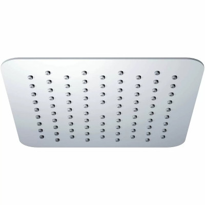 Верхний душ Ideal Standard Ideal Rain Luxe B0387MY Хром нержавеющая сталь на потолок