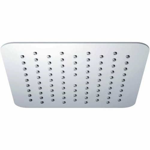 Верхний душ Ideal Standard Ideal Rain Luxe B0387MY Хром нержавеющая сталь на потолок