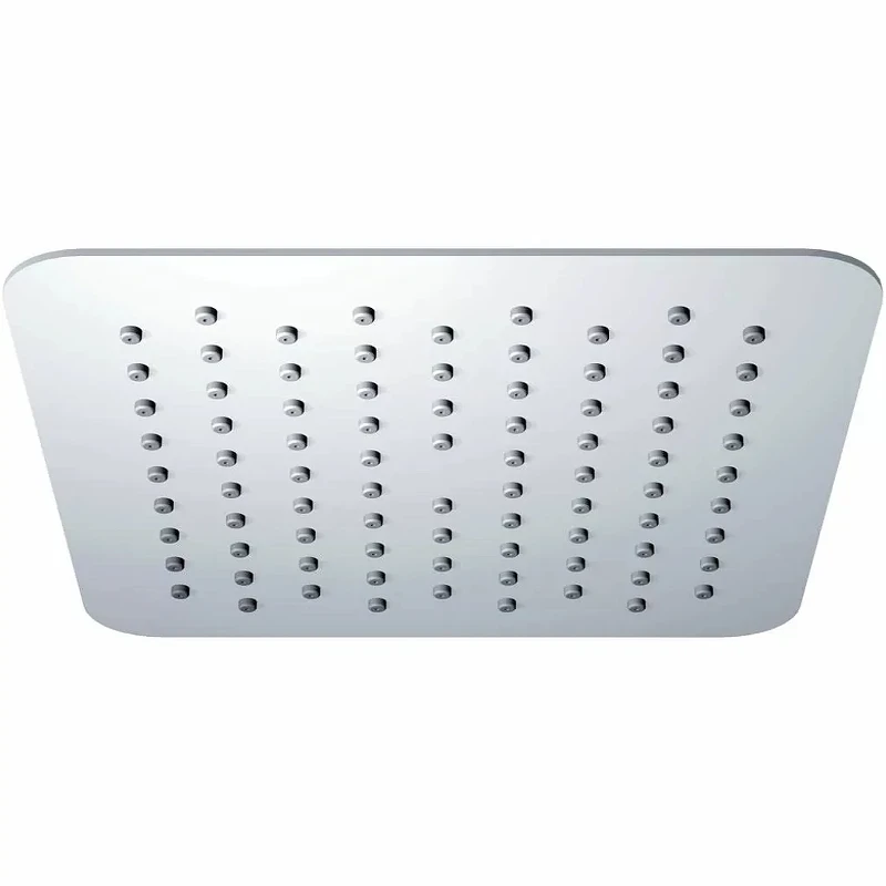 Верхний душ Ideal Standard Ideal Rain Luxe B0387MY Хром нержавеющая сталь на потолок
