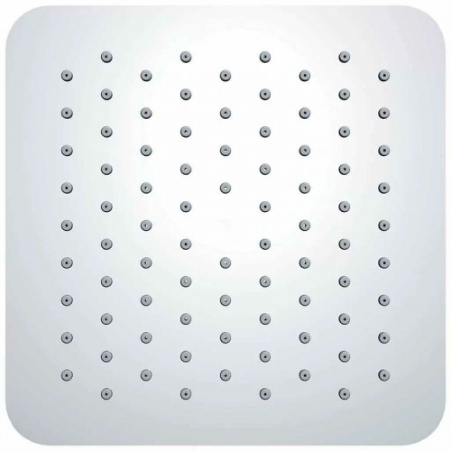 Верхний душ Ideal Standard Ideal Rain Luxe B0387MY Хром нержавеющая сталь на потолок