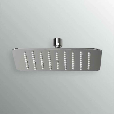 Верхний душ Ideal Standard Ideal Rain Luxe B0387MY Хром нержавеющая сталь на потолок