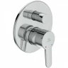Смеситель для душа Ideal Standard Sesia A6945AA Хром латунь встраиваемый