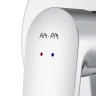 Смеситель для душа AM.PM Spirit F7075000 Хром латунь встраиваемый