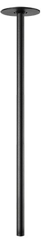 Встраиваемый светильник на штанге Loft it Cane 10359/500 Black