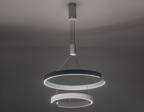 Подвесной светильник Ambrella Light FL FL5884