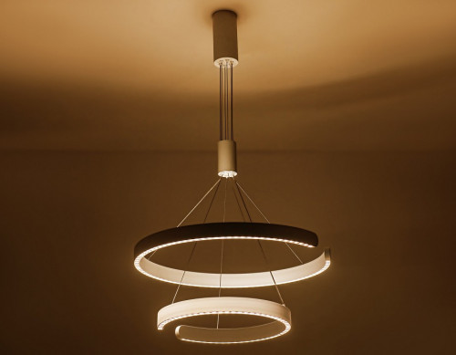Подвесной светильник Ambrella Light FL FL5884