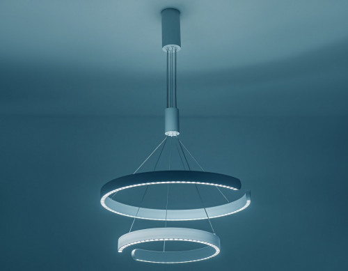 Подвесной светильник Ambrella Light FL FL5884