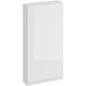 Подвесной шкаф Cersanit Moduo 40 SB-SW-MOD40/Wh Белый МДФ / ЛДСП