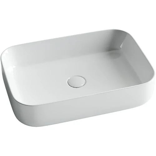 Раковина-чаша Sancos Ceramicanova Element 60 CN5004 Белая