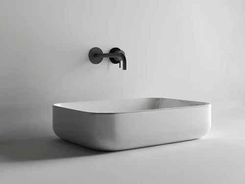 Раковина-чаша Sancos Ceramicanova Element 60 CN5004 Белая