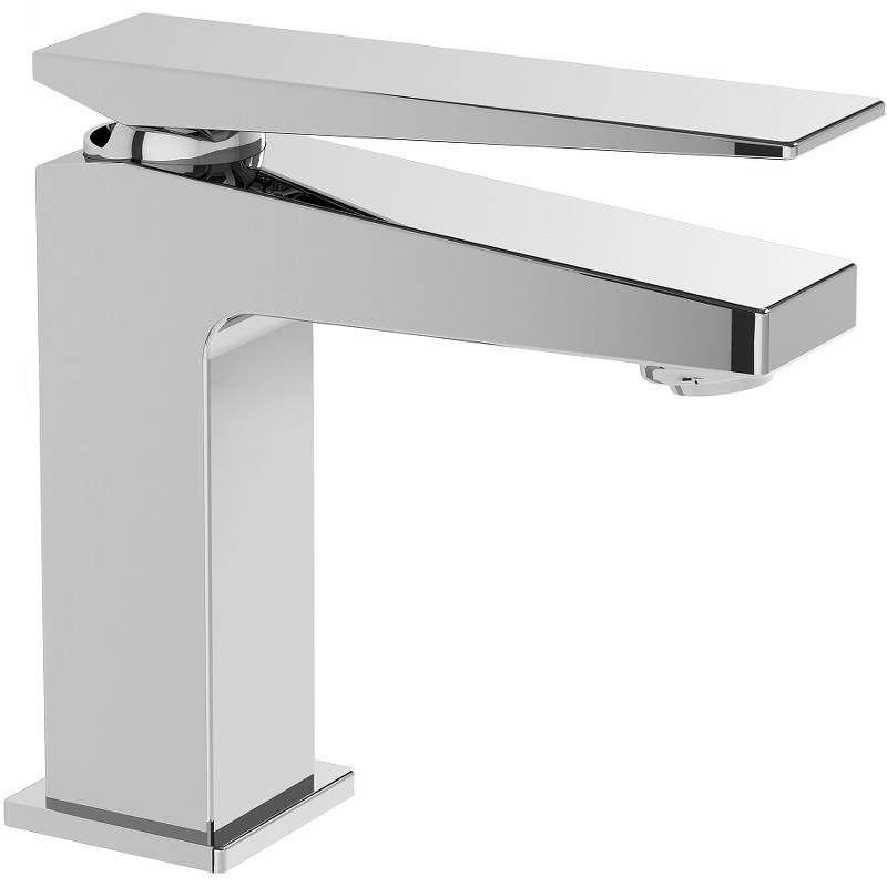 Смеситель для раковины Vitra Brava A42608EXP Хром латунь