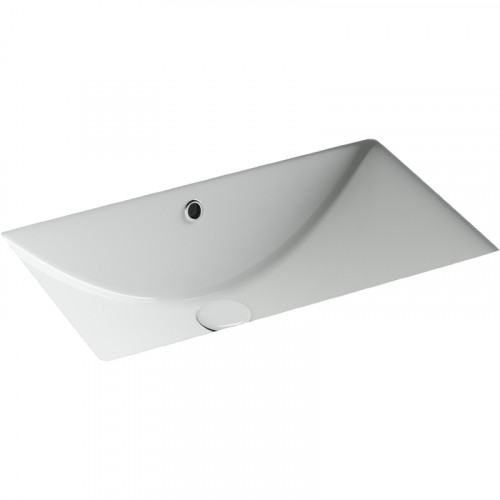 Смеситель для раковины Ceramicanova Era 60 CN6082 Белая