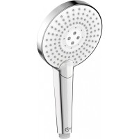 Ручной душ Ideal Standard Ideal Rain Evo Jet Round XL3 B1759AA Хром пластик