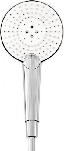 Ручной душ Ideal Standard Ideal Rain Evo Jet Round XL3 B1759AA Хром пластик