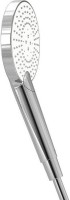 Ручной душ Ideal Standard Ideal Rain Evo Jet Round XL3 B1759AA Хром пластик