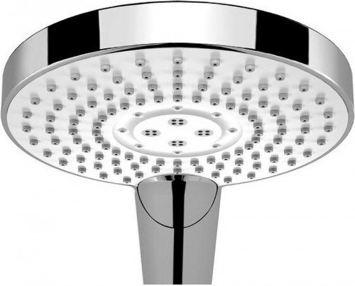 Ручной душ Ideal Standard Ideal Rain Evo Jet Round XL3 B1759AA Хром пластик