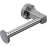 Держатель туалетной бумаги WasserKRAFT Tauber K-64496 Никель